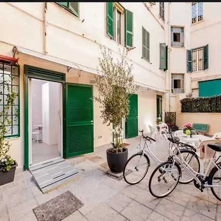 Vatican House Giuliana 66 Roma Exterior foto